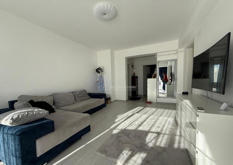 2 camere 69mp - Popesti Leordeni - 8