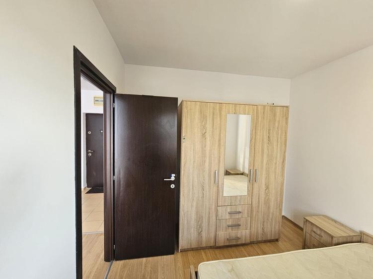 Apartament cu 2 camere Green Park - 4