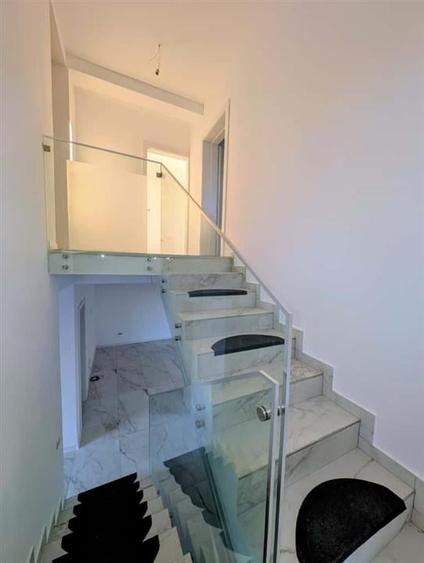 Vila individuala moderna de vanzare in Visan  zona linistita, panorama - 4