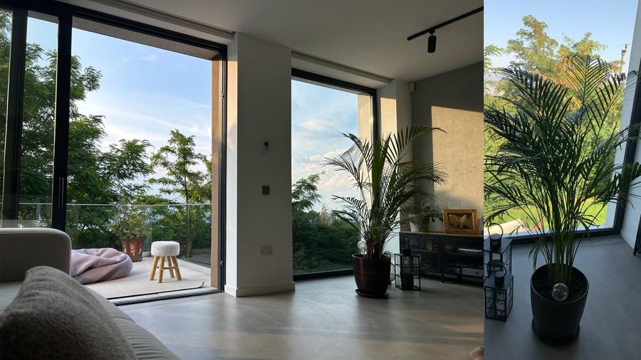 Casa moderna, design minimalist, priveliste WOW, Feleacu, 4 min de Cluj! - 1