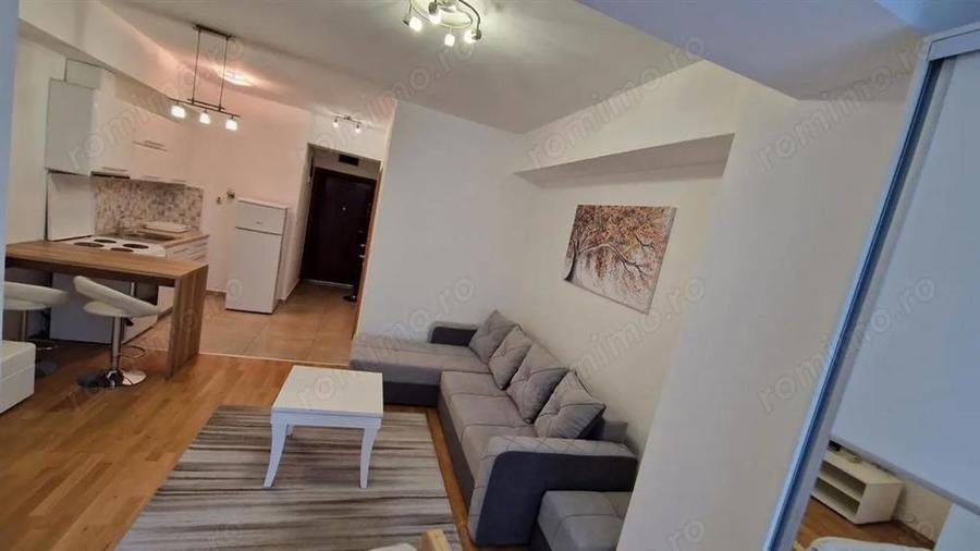 Vanzare garsoniera zona 13Septembrie - 2