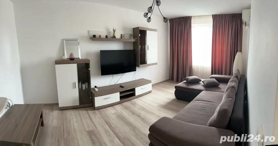 Apartament 2 Camere Nicolae Grigorescu Metrou 7/8 - 1