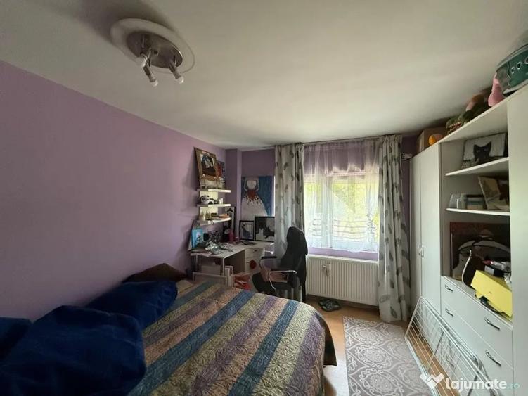 Aviatiei l Apartament cu 4 camere l 97 mp - 6