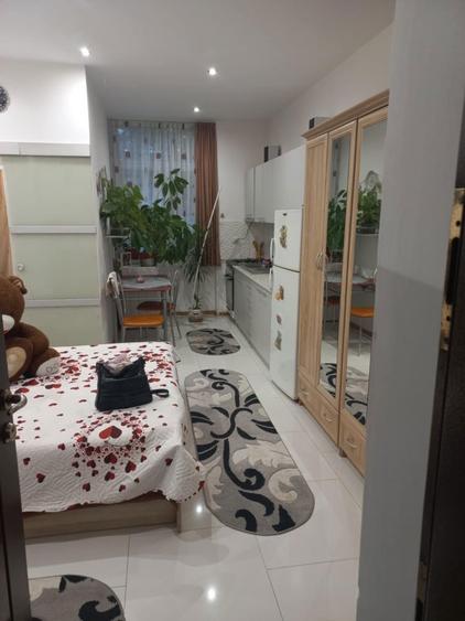 Vand garsoniera confort 2 zona Aviatori ,Bacau - 6