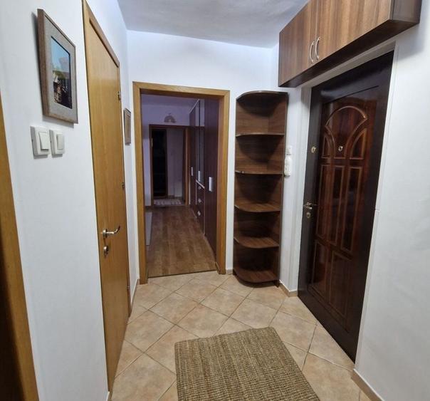 AP. 2 CAMERE STEFAN CEL MARE, BUCATARIE INCHISA, METROU 5 MINUTE - 8