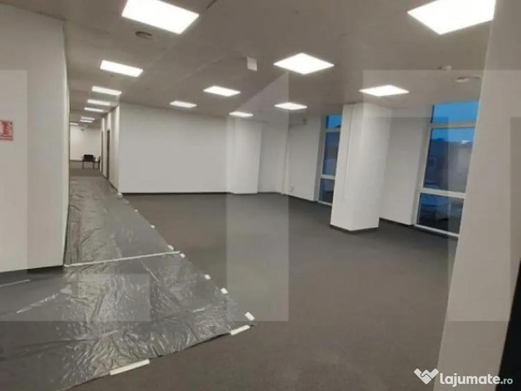 Birouri clasa A, ultracentral, 873mp, zona Tribunal - 8