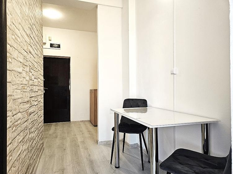 Apartament de inchiriat in Ansamblul Rezidential ARED - UTA Arad (lângă Stadion) - 4