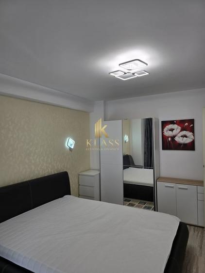 2 camere - zona Herăstrău - 8