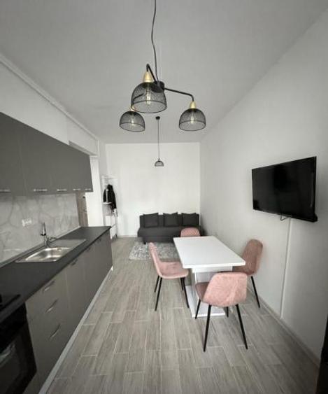 Inchiriez Garsoniera - 4