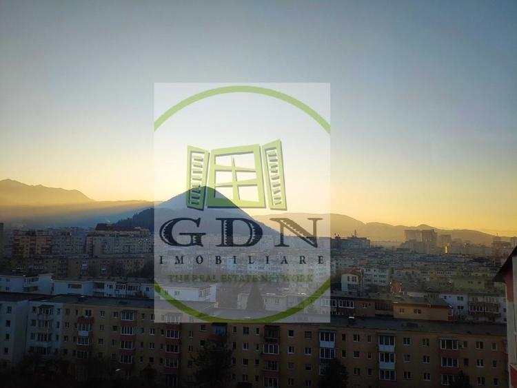 Vanzare apartament 2 camere – decomandat, cu balcon si vedere panoramica - 9