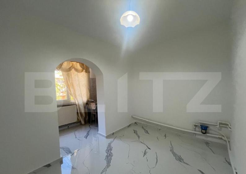 Apartament 3 camere, 76 mp, zona 1 Mai - 8