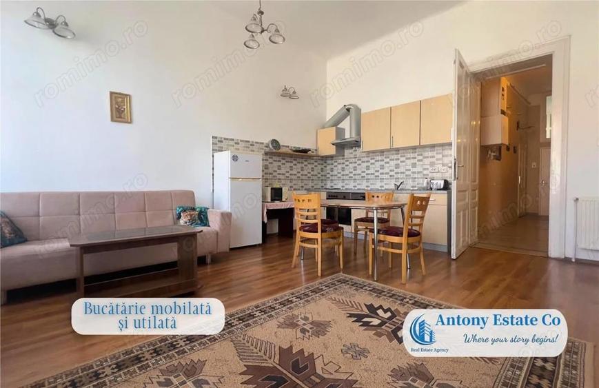 Apartament de inchiriat, 4 Camere, Openspace, Central, Oradea - 5