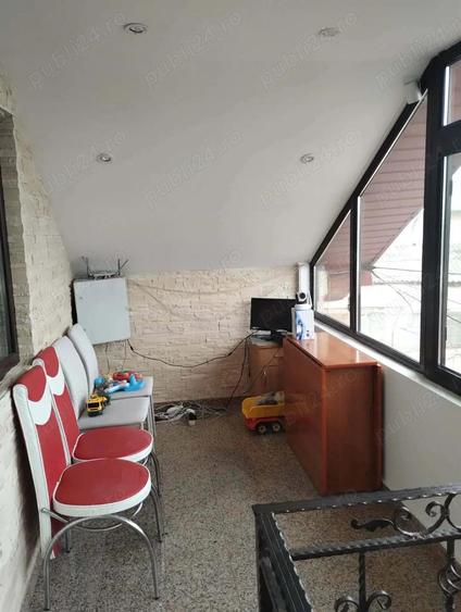 Casa tip P+M Topliceni- Rm Sarat - 7