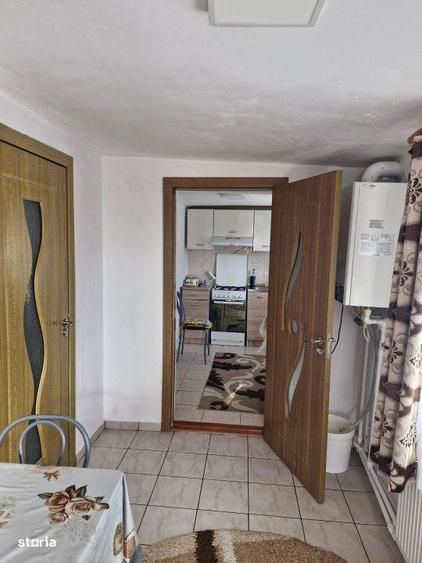 Casa frumoasa - zona linistita - 6