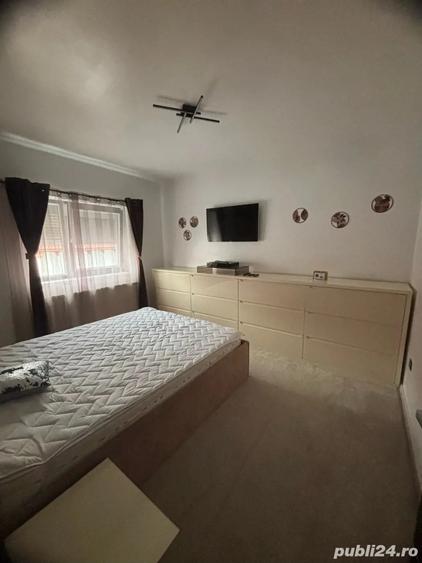 Apartament Calea Cisnadiei - 7