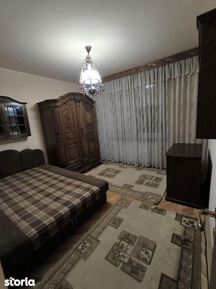 Apartament spa?ios cu 3 camere Tudor - 8