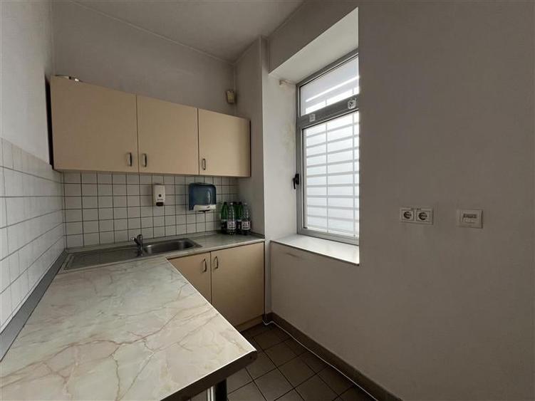 Spatiu comercial (Gheorgheni, str. Miron Cristea nr. 6) - 19