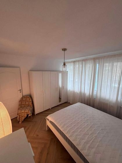 2 camere Titan - bld. Constantin Brancusi *Boiler* - 6