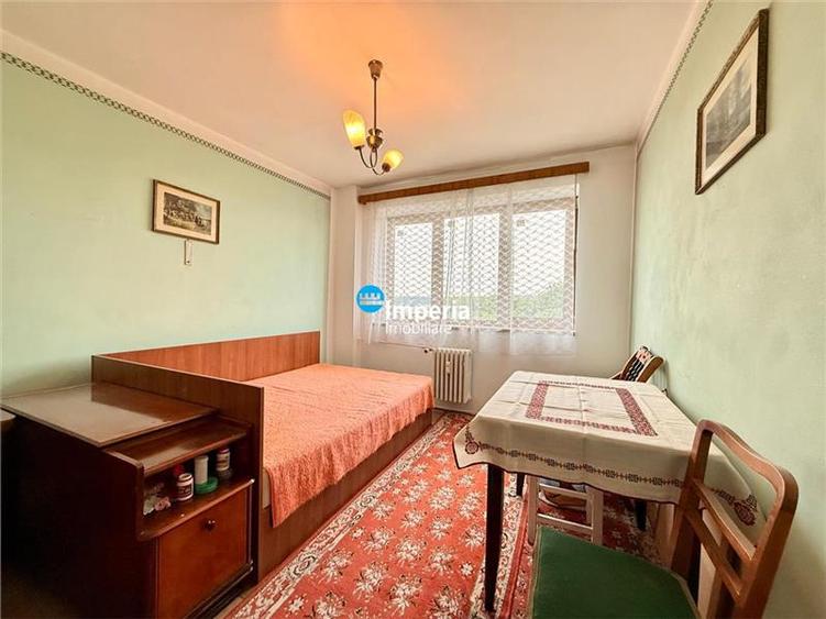 Apartament 3 camere Stefan cel Mare - 3