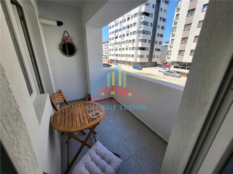 Inchiriere 2 camere Militari Residence - 8