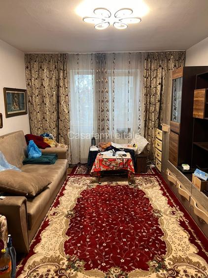 Garsoniera .. etajul 1 .. 38500 euro .. Buziasului