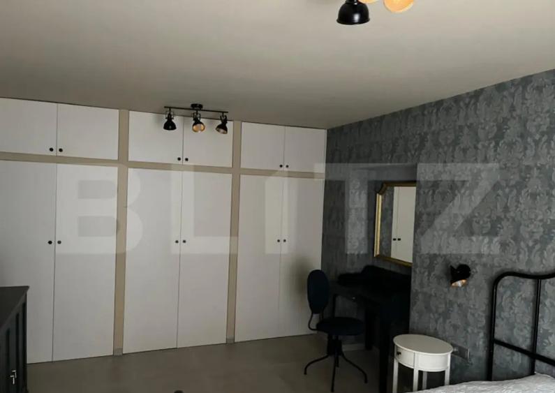 Apartament 4 camere, 100 mp, zona Parcului Central - 10