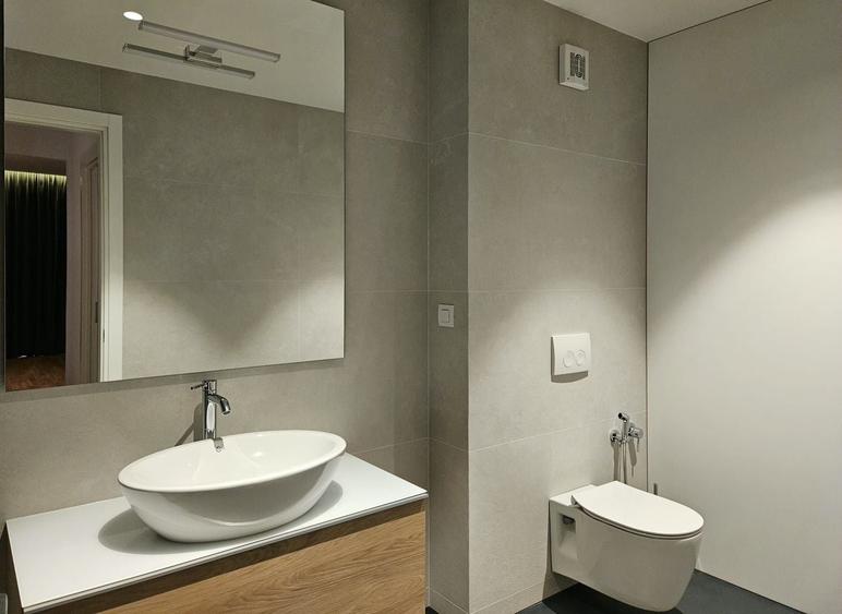 Apartament 4 camere 145 mp mobilat 2 locuri parcare Iancu Nicolae - 12