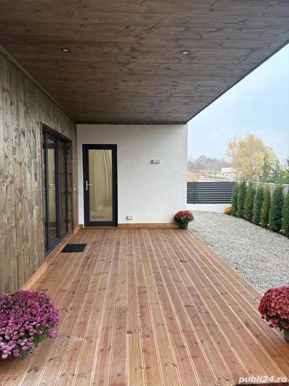 Casa PASIVA noua in Rm Valcea - 7