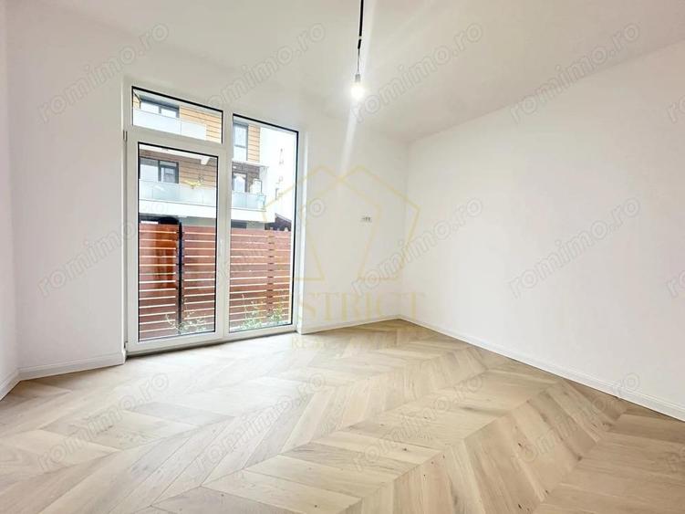 Apartament cu 4 camere ?i curte proprie | Dumbravi?a | British School - 9