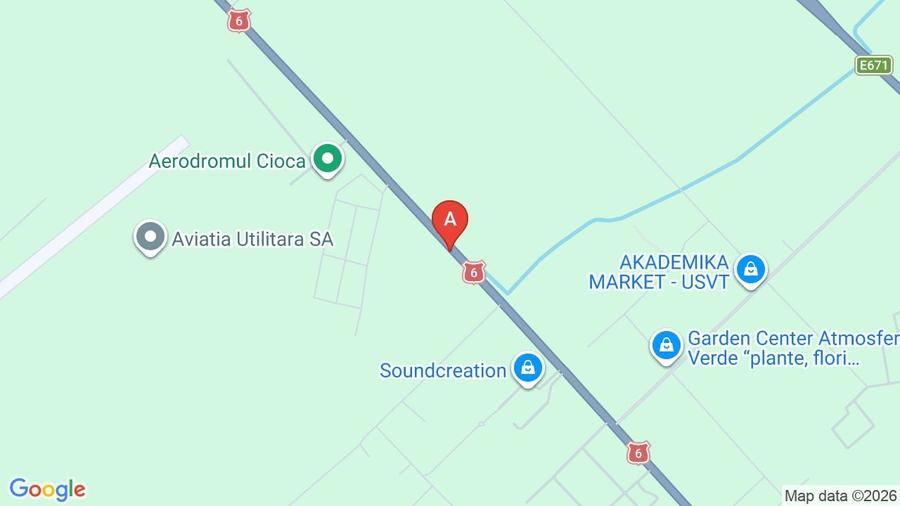 🏢 Inchiriez Apartament Modern 2 camere Campeador City - 10