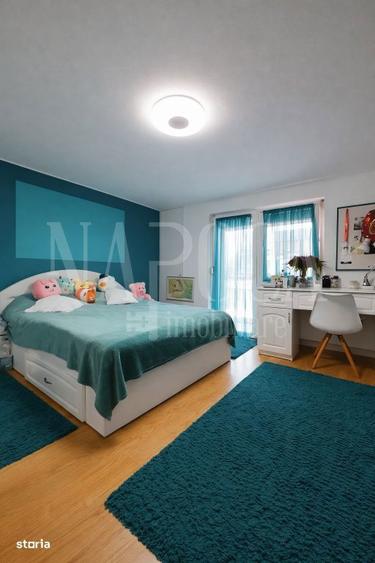 Casa 4 camere de vanzare in Iosia Oradea, Oradea - 4