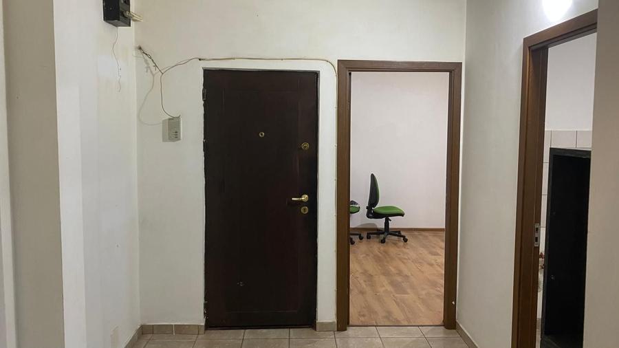 2 camere decomandat - Bloc reabilitat - Kaufland Salaj - 3