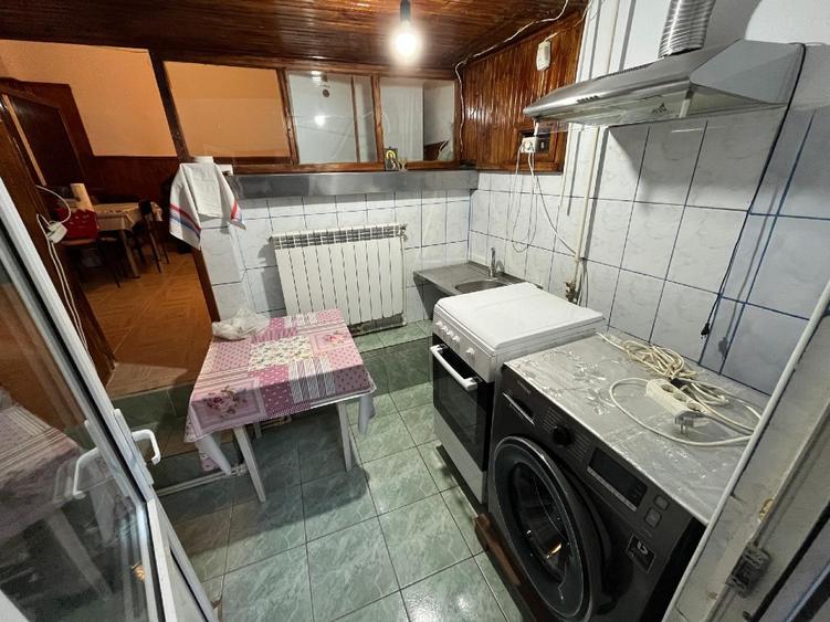 Casa de vanzare (zona CASA CASATORIILOR ) - 12