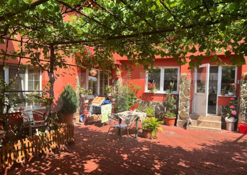 Casa 7 Noiembrie 277 mp teren, perfecta pentru locuit - 7