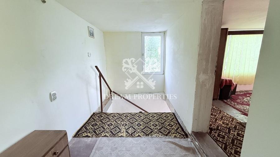 Casa individuala, teren 451 mp &icirc;n Apahida-ideală pentru renovare - 9