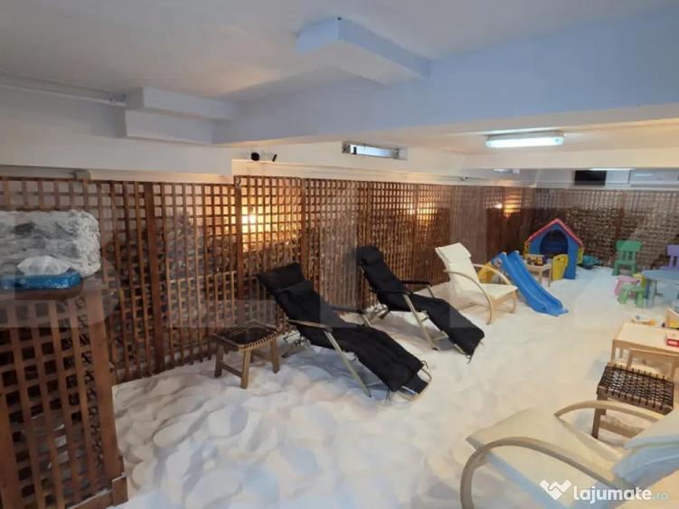 Spa?iu comercial 4 niveluri, 240 mp, zona Cetate - 5