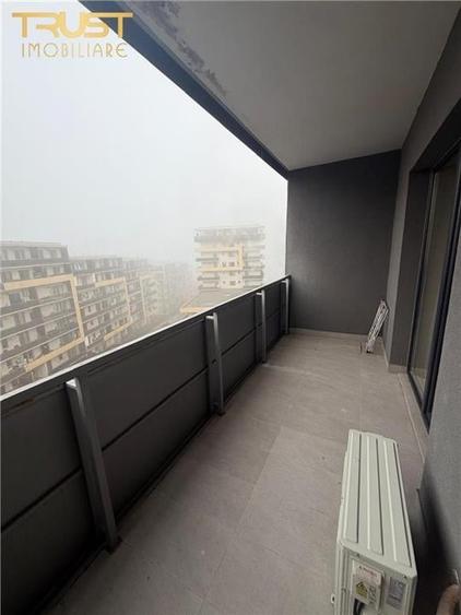 2 camere l Pet Friendly l Terasa l Garaj Subteran l Bonjour Residence - 6