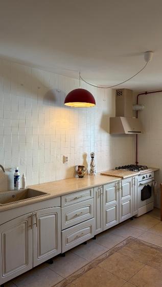 Apartament in Obcini de vanzare  3 camere decomandat - 1