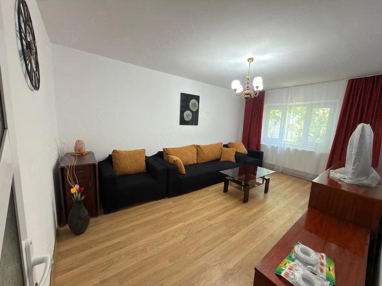 Inchiriez apartament 3 camere decomandat Calara?i - 4