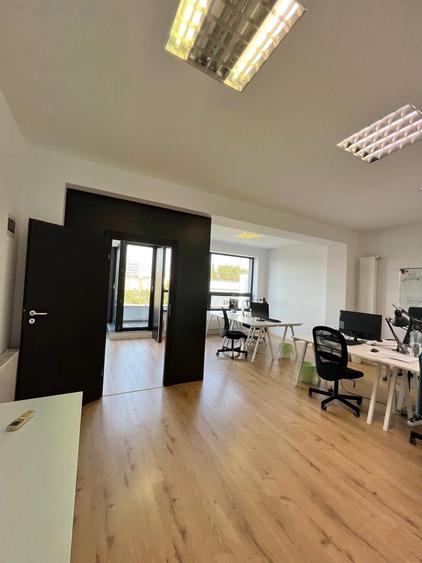 Dorobanti - Beller/ Cladire 2016/ Apartament exclusivist/ Birou sau Locuinta - 9