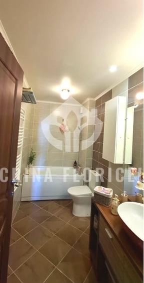 Vanzare 3 camere - 94 mp - vedere panoramica - ATLANTIS ONE - Pantelimon - 8