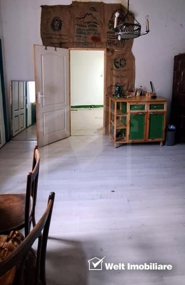 Vanzare apartament 4 camere, ultracentral, posibilitate investitie - 2