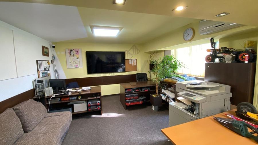 REA1026185 Apartament 3 camere Crangasi-Spatiu Comercial - 3