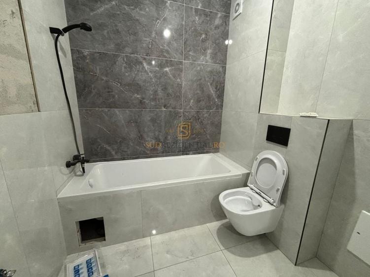 Apartament cu 2 camere, modern finisat, gata de mutare, Bd.Metalurgiei - 10