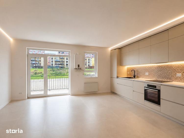 Investitie - Apartament 2 camere la cheue in Magnolia Oferta -3.000 - 1