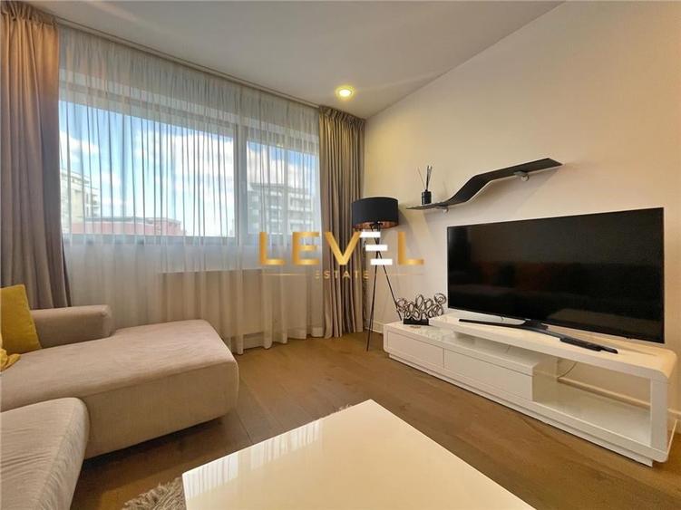 Apartament 2 camere + Birou de Vanzare | 2 Bai | Parcare inclusa - 2