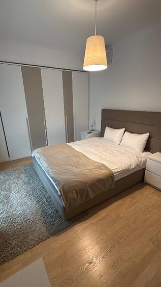 NOU|FOREST HILL APARTMENT| 2 CAMERE | PARCARE SUBTERANA - 8