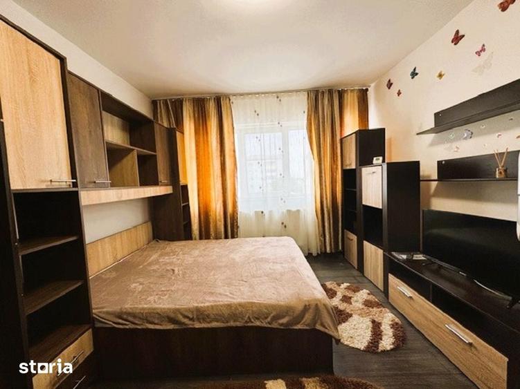 Garsoniera de inchiriat in Slatina zona Zahana - 4