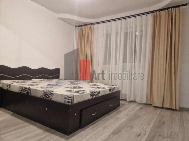 Apartament cu 3 camere de inchiriat-Lujerului-Uverturii-loc de parcare - 5