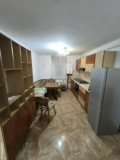 Inchiriez apartament zona Selgros C.U.G. - 3
